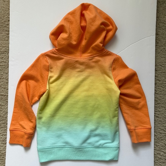 Toddler Boy Mickey Mouse Hoodie - Picture 2 of 4